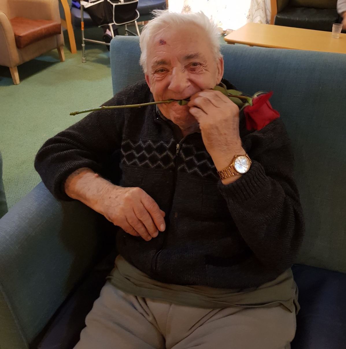 Valentines at Four Seasons Care Centre: Key Healthcare is dedicated to caring for elderly residents in safe. We have multiple dementia care homes including our care home middlesbrough, our care home St. Helen and care home saltburn. We excel in monitoring and improving care levels.